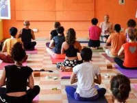 27 Days 200-Hour Ashtanga Yoga TTC in Dharamsala