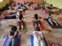 27 Days 200-Hour Ashtanga Yoga TTC in Dharamsala