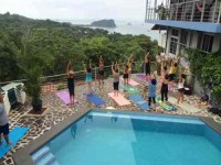 8 Days Adventure and Yoga Retreat in Costa Rica