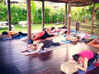 7 Days Relaxing Yoga Vacation in Koh Samui, Thailand