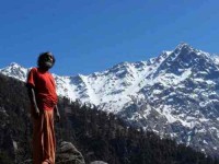 21 Days Reiki Yoga Retreat in Dharamshala, India