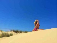 5 Days Surf and Yoga Retreat in Portugal