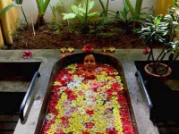 29 Days Ayurveda Yoga Retreat Sri Lanka