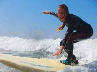 7 Days Yoga and Surf Holiday in Morocco