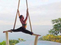 8 Days Pure Yoga Retreat in Costa Rica