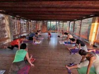 8 Days Advanced Yoga Teacher Training in Paros, Greece