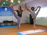 7 Days Hatha Yoga Retreat India