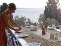 7 Days Yoga Retreat in Silver Island, Greece