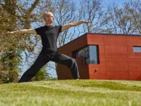 3 Days Luxurious Spa Yoga Retreat in England