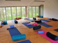 4 Days Yoga and Relaxation Weekend in England, UK