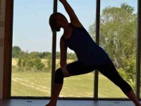 4 Days Yoga and Relaxation Weekend in England, UK