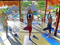 8 Days All-Inclusive Yoga Retreat in Nicaragua