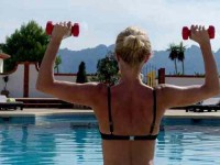7 Days Detox Yoga Retreat Spain