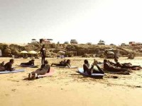 8 Days Yoga and Surf Holiday Morocco