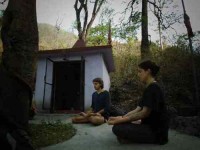 15 Days Meditation and Healing Retreat in India