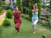 9 Days Yoga and Detox Retreat in Nepal