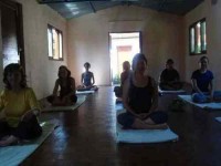 9 Days Yoga and Detox Retreat in Nepal
