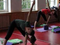 4 Days Detox Yoga Retreat in Austria