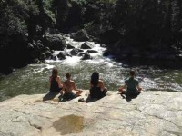 7 Days Shamanic Journey Yoga Retreat Brazil