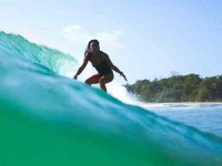 7 Day Women Surf and Yoga Retreat in Puerto Rico