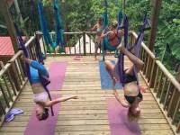 7 Day Women Surf and Yoga Retreat in Puerto Rico