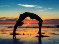 8 Days Nourish Your Soul Yoga Retreat in Mexico