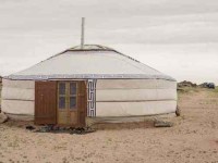 9 дней Jivamukti Гоби Йога Retreat в Монголии	