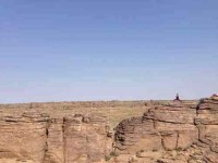9 дней Jivamukti Гоби Йога Retreat в Монголии	
