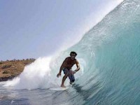 8 Days Yoga and Surf in West Sumbawa, Indonesia