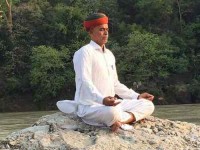 6 Days Meditation and Yoga Retreat in Rishikesh, India