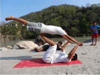 6 Days Meditation and Yoga Retreat in Rishikesh, India