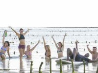 8 Days Yoga Retreat in Rote Island