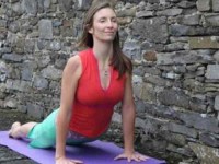 3 Days Yoga Retreat in Ireland