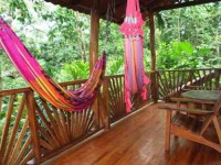 8 Days Mom and Me Yoga Retreat in Costa Rica