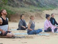 7 Days Spring Pilates and Yoga Retreat Portugal