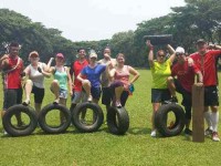 8 Days Yoga and Fitness Retreat in Chiang Mai