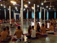 5 Days Tantric Sexuality Couples Yoga Retreat Germany