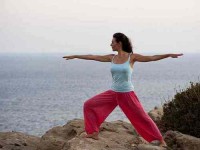 8 Days Yoga Retreat in Evia Island, Greece