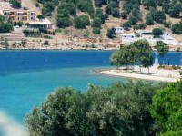 8 Days Yoga Retreat in Evia Island, Greece