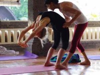 200 hours Yoga Teacher Training in Bali