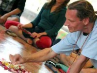 200 hours Yoga Teacher Training in Bali