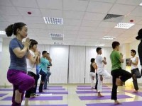 28 Days 200hr Yoga Teacher Training in Rishikesh