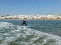 8 Days Surf and Yoga Holidays in Spain
