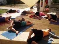 6 Days Awakening Yoga and Massage Retreat in Spain