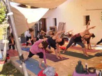 6 Days Awakening Yoga and Massage Retreat in Spain