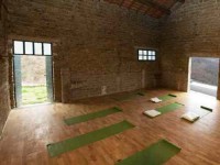 5 Days Chocolate Kisses Easter Yoga Retreat with Kat in Italy