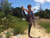 3 Days Writing & Yoga Retreat in California