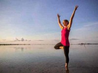 4 Days Relaxing Yoga Vacation in Koh Samui, Thailand