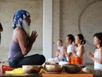 3 Days Kundalini Tantra Yoga Workshop with Guru Ketut Arsana in Bali