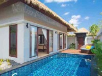 7 Days Yoga and Surfing Retreat in Bali, Indonesia